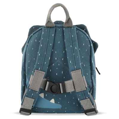 Mochila pequeña - Mr. Triceratops