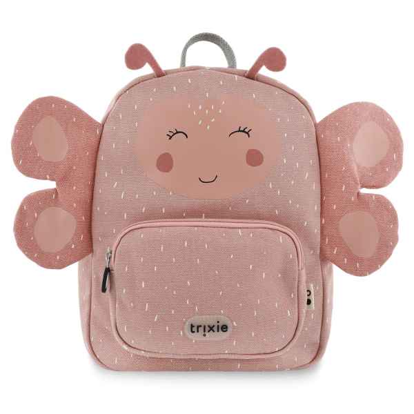 Mochila pequeña - Mrs. Butterfly