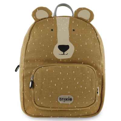 Mochila - Mr. Bear