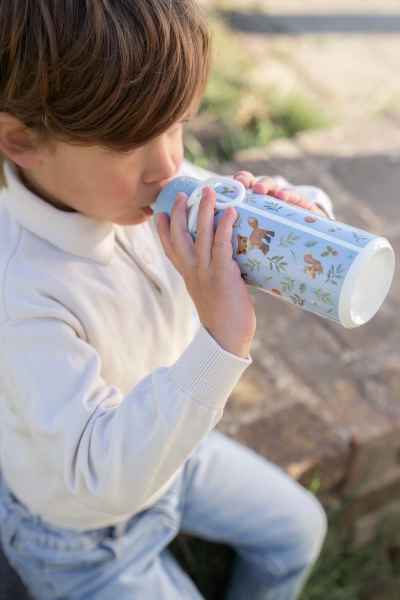 Botella Campus Pop-Up 400 Ml Forest Frie
