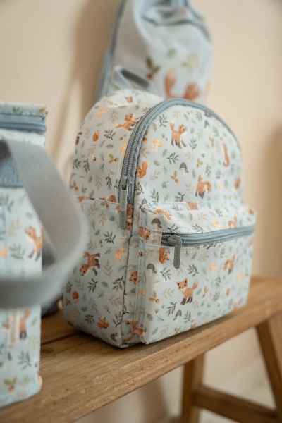 Mochila Forest Friends Little Dutch