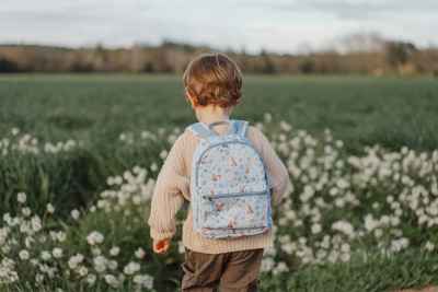 Mochila Forest Friends Little Dutch