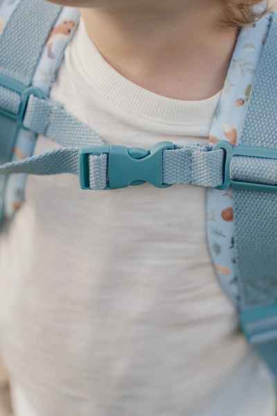 Mochila Forest Friends Little Dutch