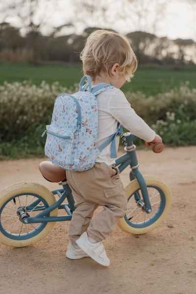 Mochila Forest Friends Little Dutch