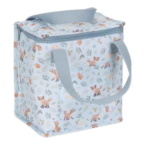 Bolsa De Almuerzo Forest Friends