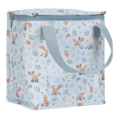 Bolsa De Almuerzo Forest Friends