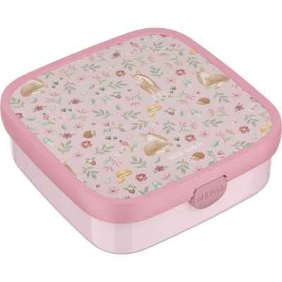 Caja Bento Campus Grande Fairy Garden