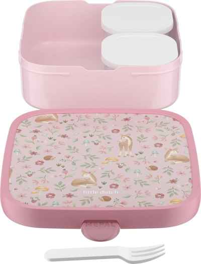 Caja Bento Campus Grande Fairy Garden