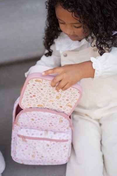 Caja Bento Campus Grande Fairy Garden