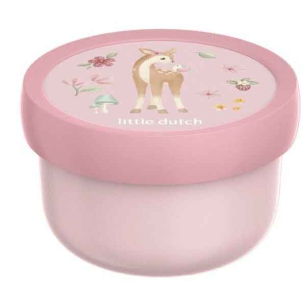 Caja Fruta Campus Fairy Garden
