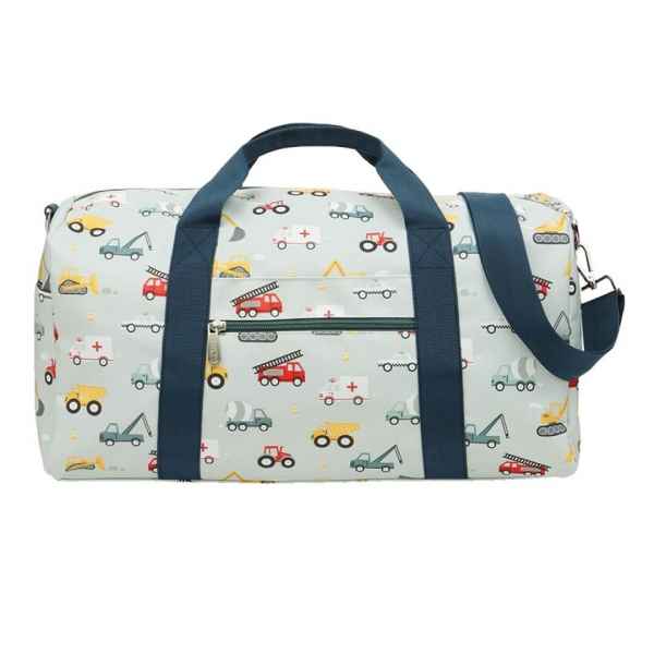 Bolsa De Viaje Vehículos