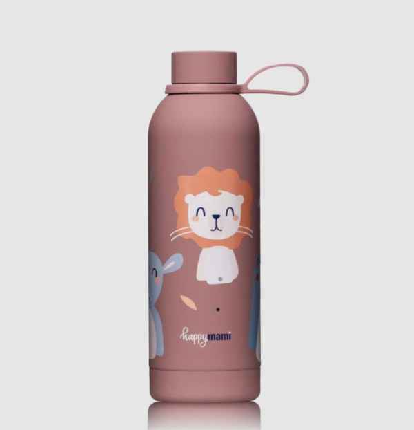 Termo Para Líquidos Happyanimals