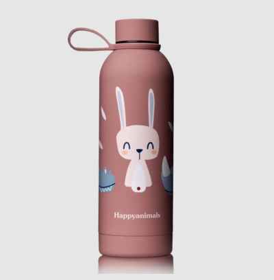 Termo Para Líquidos Happyanimals
