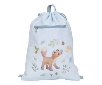 Bolsa Gym Forest Friends Little Dutch