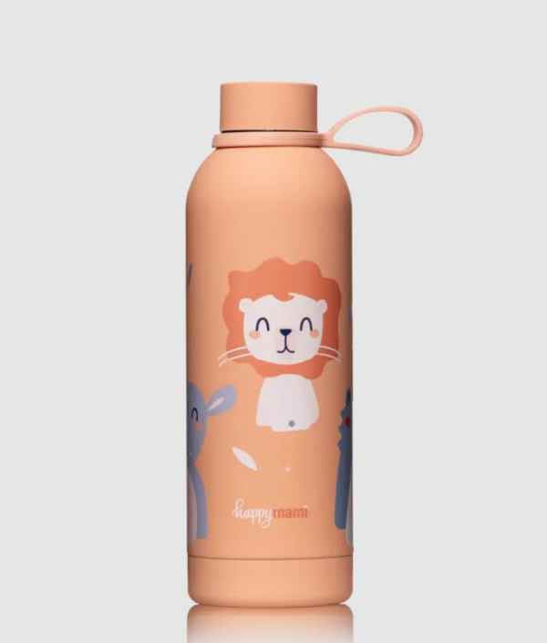 Termo Para Líquidos Happyanimals