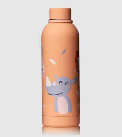 Termo Para Líquidos Happyanimals