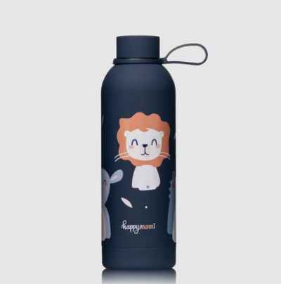 Termo Para Líquidos Happyanimals