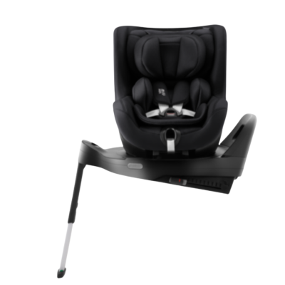 Silla de Auto Britax Romer Dualfix Pro