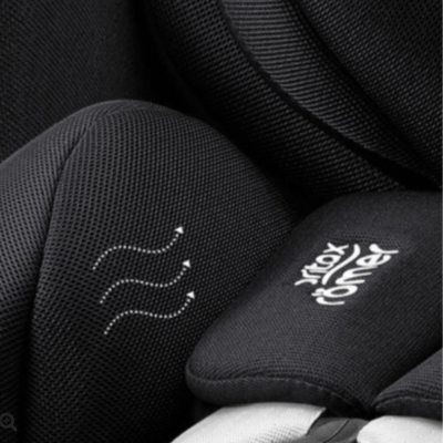 Silla de Auto Britax Romer Dualfix Pro