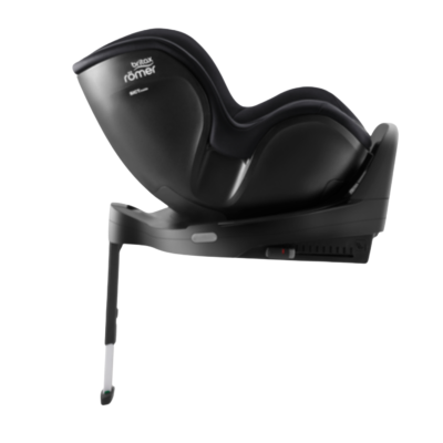 Silla de Auto Britax Romer Dualfix Pro