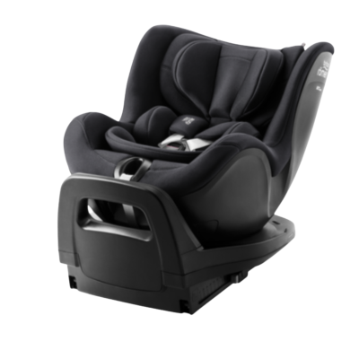 Silla de Auto Britax Romer Dualfix Pro
