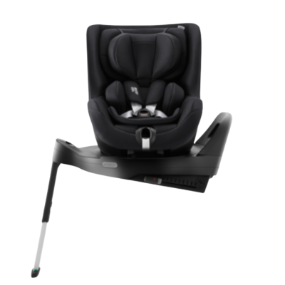 Silla de Auto Britax Romer Dualfix Pro
