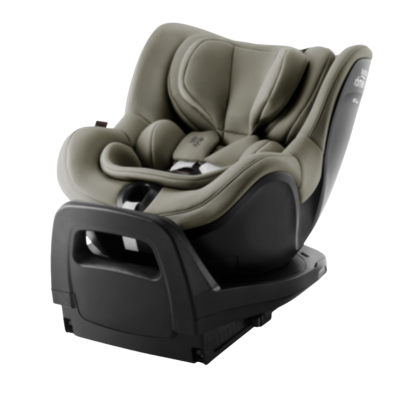 Silla de Auto Britax Romer Dualfix Pro
