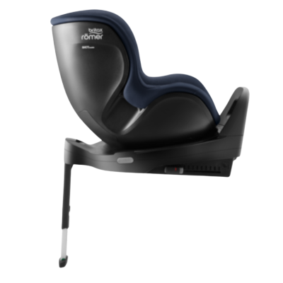 Silla de Auto Britax Romer Dualfix Pro