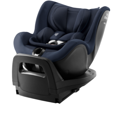 Silla de Auto Britax Romer Dualfix Pro