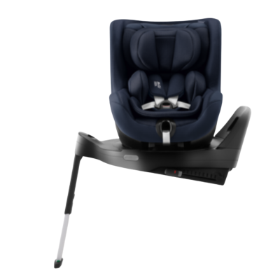 Silla de Auto Britax Romer Dualfix Pro