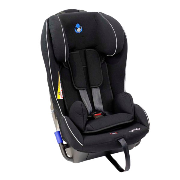 Silla de Auto WOB UNO