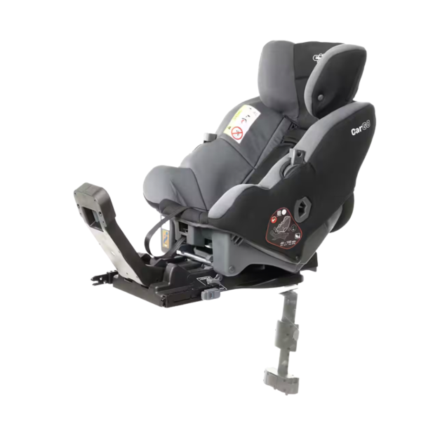 Silla de Auto Klippan CarGO