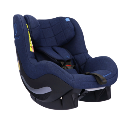 Silla de Auto Avionaut Aerofix RWF 2.0C