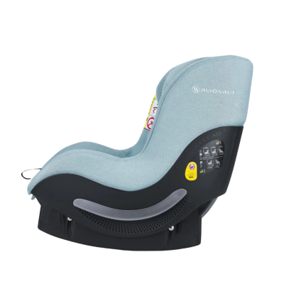 Silla de Auto Avionaut Aerofix Airflow
