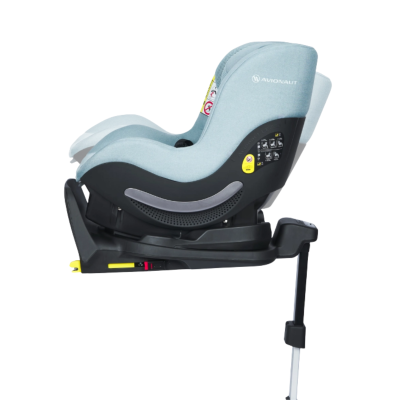 Silla de Auto Avionaut Aerofix Airflow