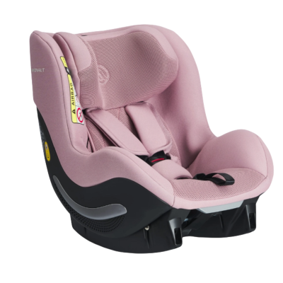 Silla de Auto Avionaut Aerofix Airflow