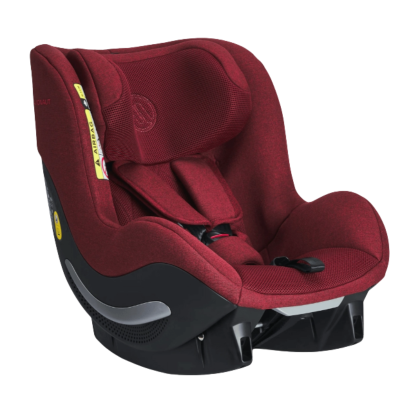 Silla de Auto Avionaut Aerofix Airflow