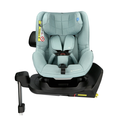 Silla de Auto Avionaut Base IQ Orbit