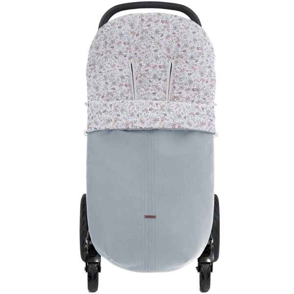 Saco De Silla Roberta Menta