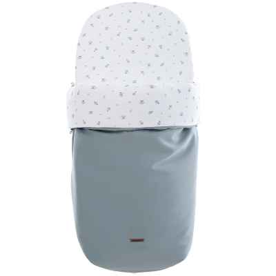 Saco Capazo Colección  Paul Musgo