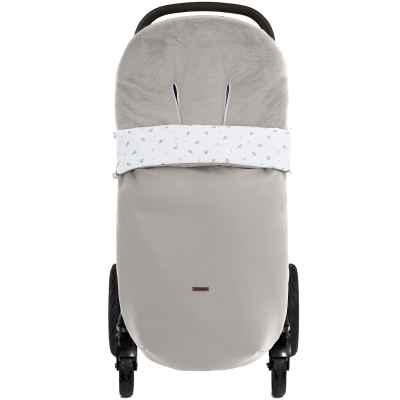Saco De Silla Paul Topo Interior Mouton 58NEMOPAUL