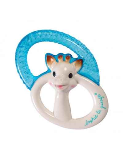 Anillo De Dentición Fresh De Sophie La Girafe