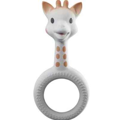 Anillo Denticion Sophie La Girafe