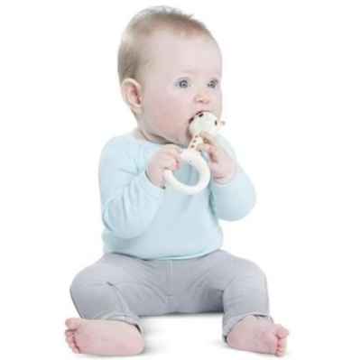 Anillo Denticion Sophie La Girafe