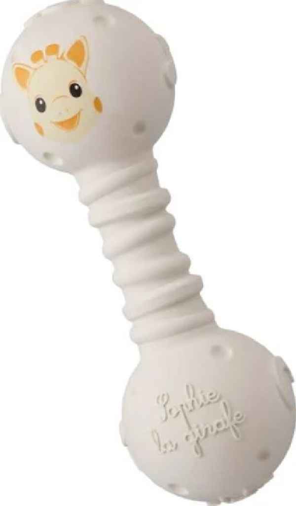 Sonajero Sophie La Girafe Sensory