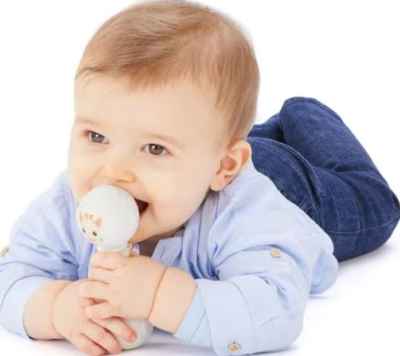 Sonajero Sophie La Girafe Sensory