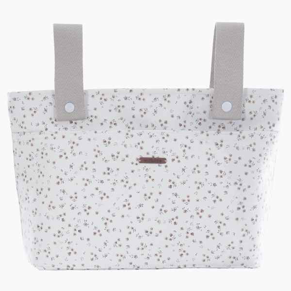 Bolso Coche-Talega Midi Colección Polipiel Ines
