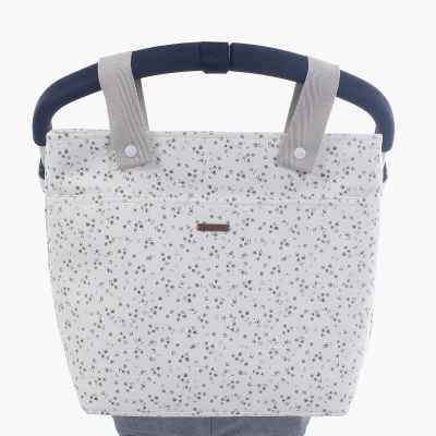 Bolso Coche-Talega Polipiel Colección Polipiel Ines