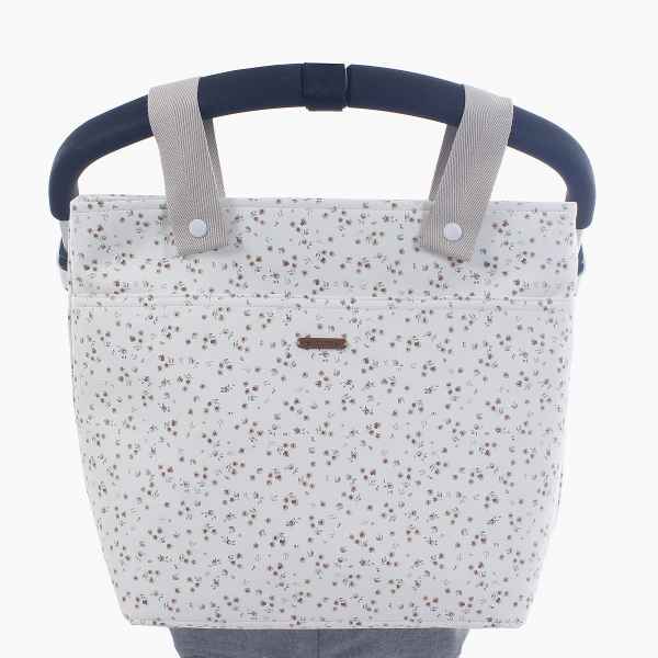 Bolso Coche-Talega Polipiel Colección Polipiel Ines