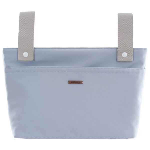 Bolso Coche-Talega Midi Colección Neo Azul